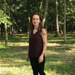 Meet your Posher, Gulcin